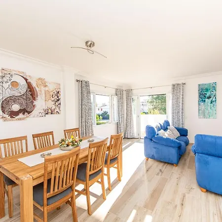 Σαλέ A Perfect Location For Holidays With Ac And Private Pool Port de Pollenca